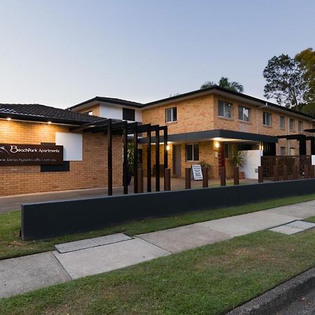 Beachpark Apartments Κοφς Χάρμπουρ Εξωτερικό φωτογραφία