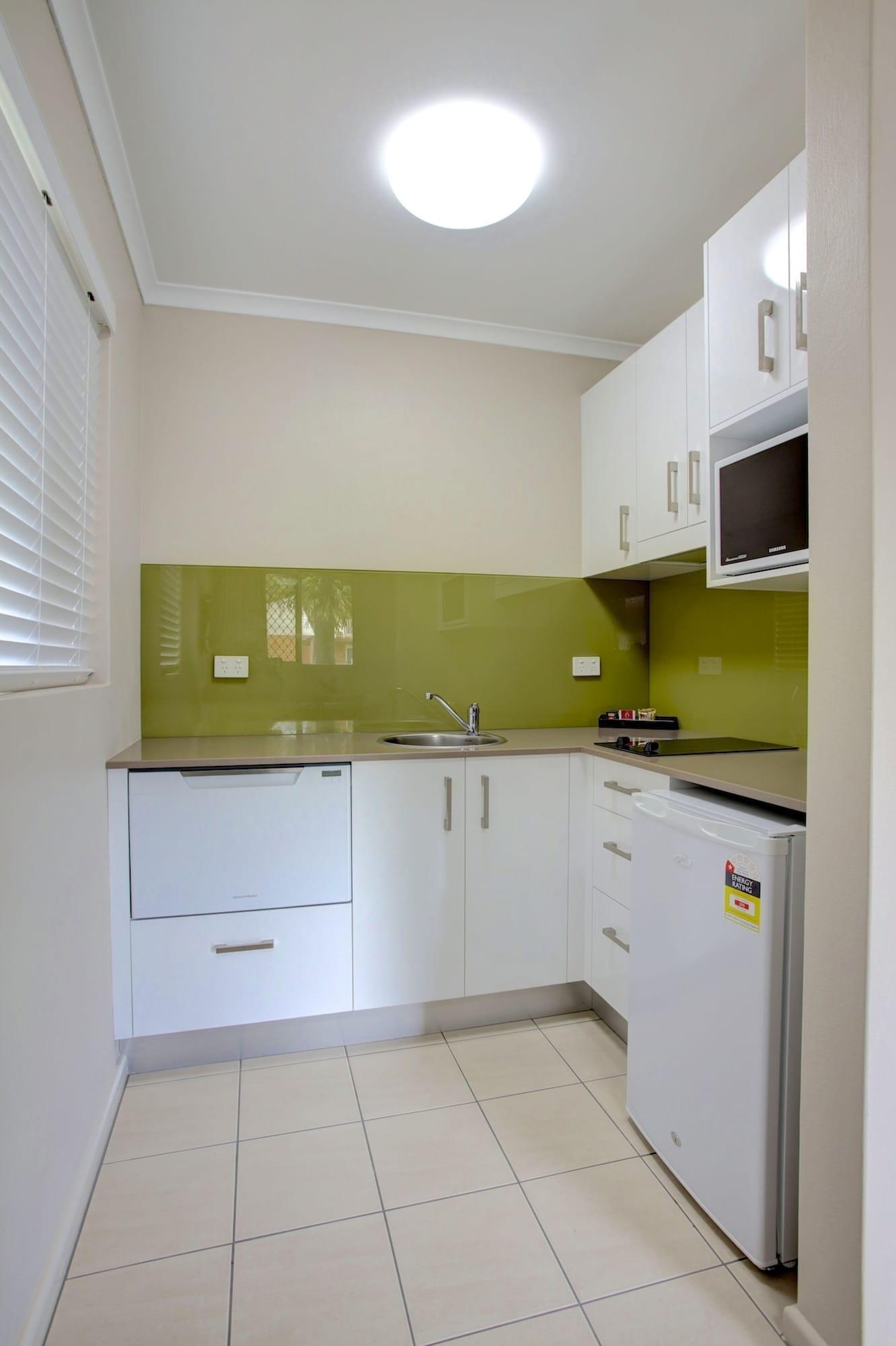 Beachpark Apartments Κοφς Χάρμπουρ Εξωτερικό φωτογραφία