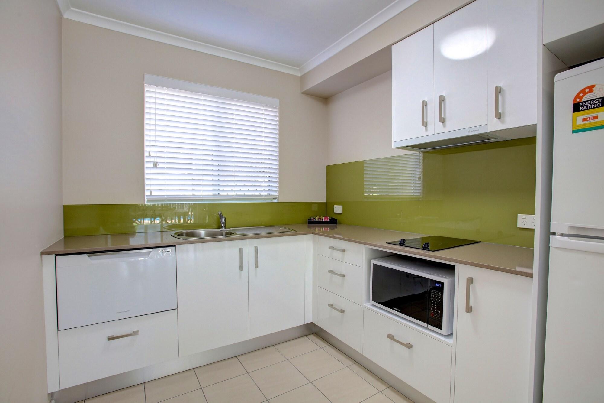 Beachpark Apartments Κοφς Χάρμπουρ Εξωτερικό φωτογραφία