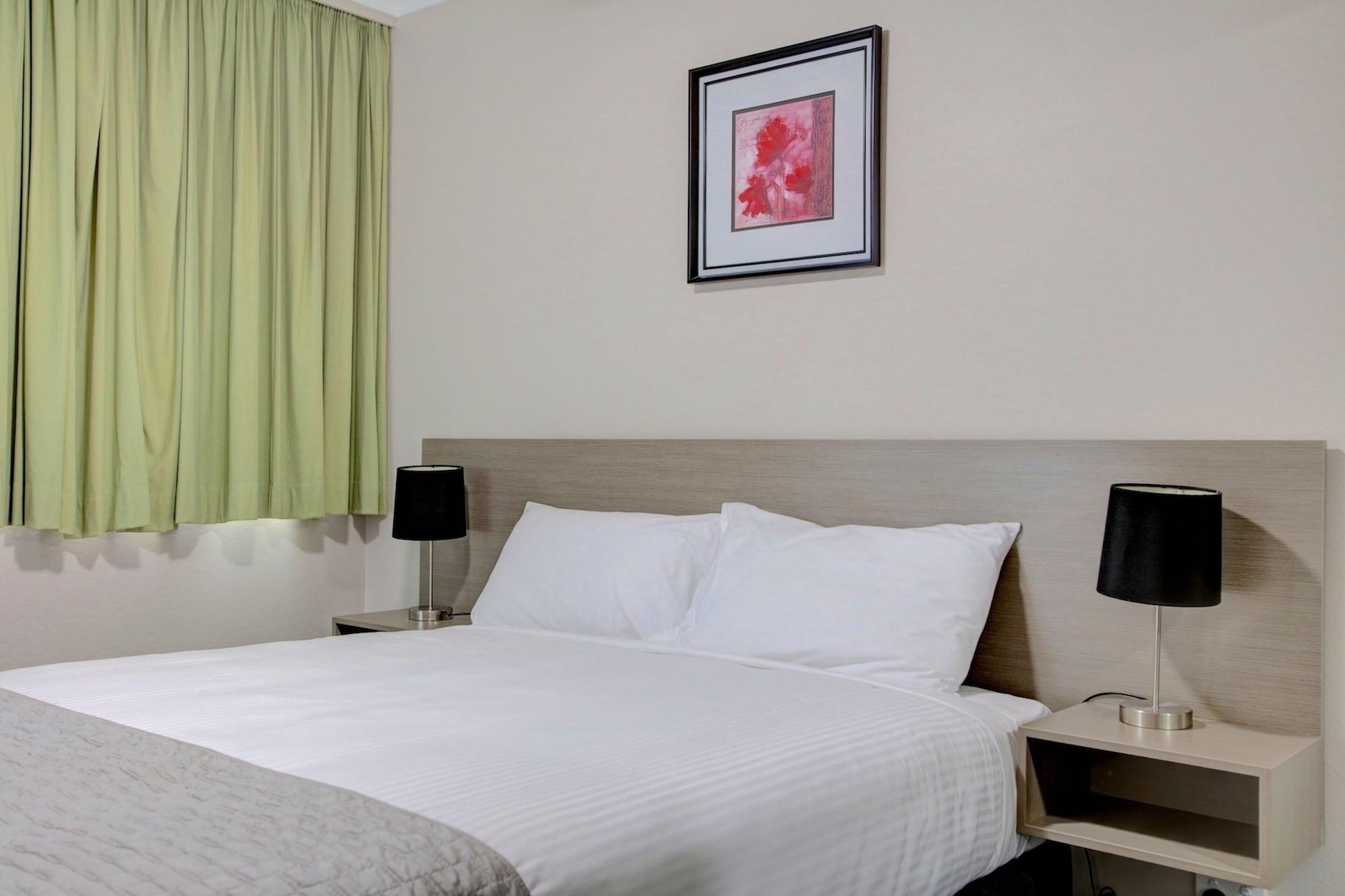 Beachpark Apartments Κοφς Χάρμπουρ Εξωτερικό φωτογραφία