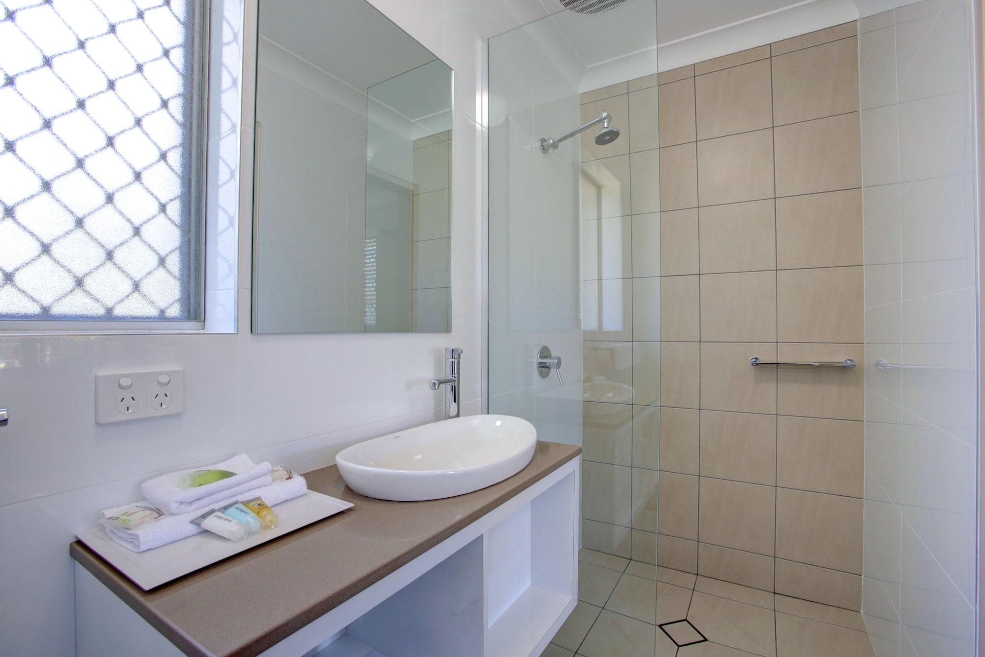 Beachpark Apartments Κοφς Χάρμπουρ Εξωτερικό φωτογραφία