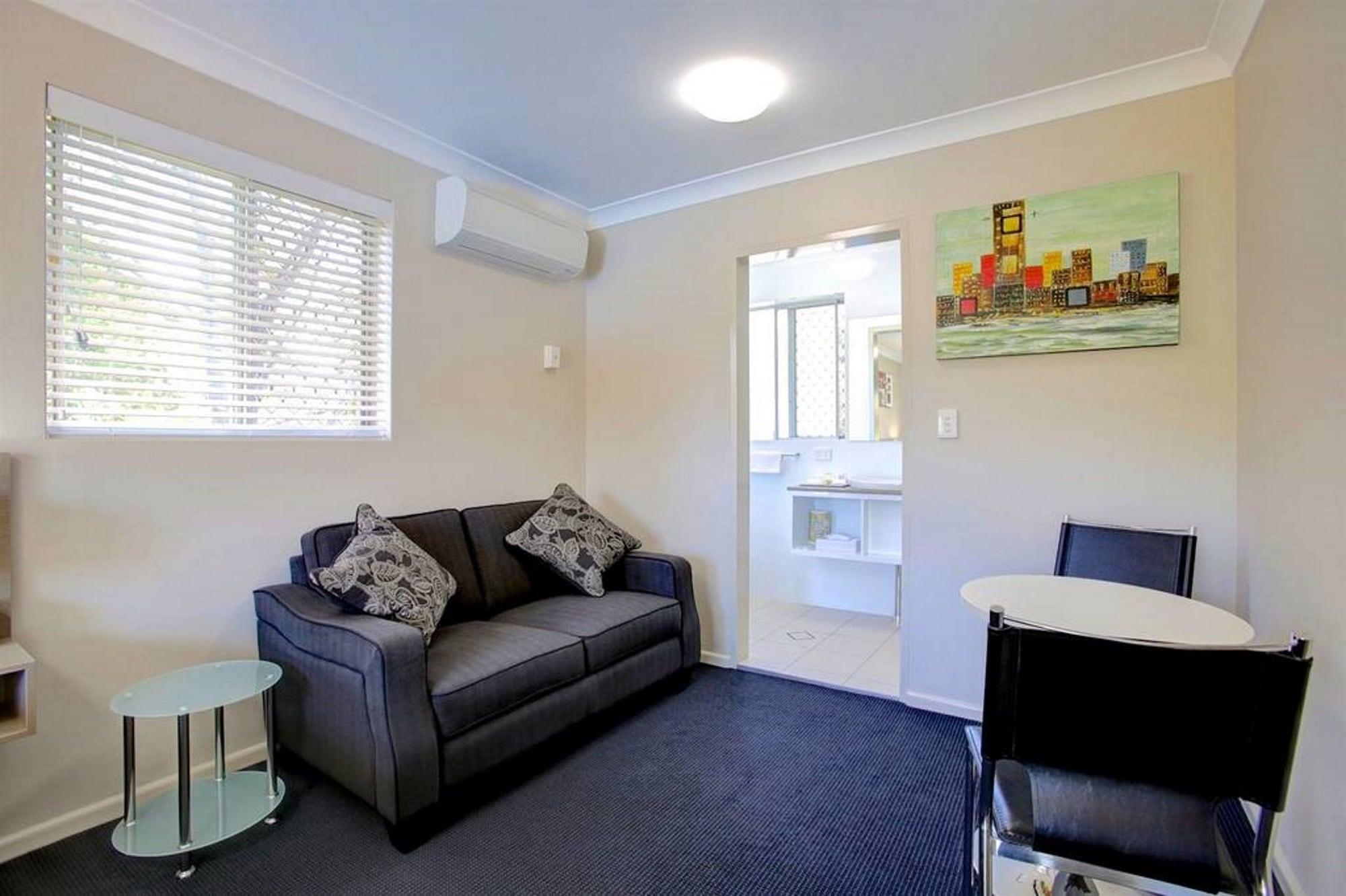 Beachpark Apartments Κοφς Χάρμπουρ Εξωτερικό φωτογραφία