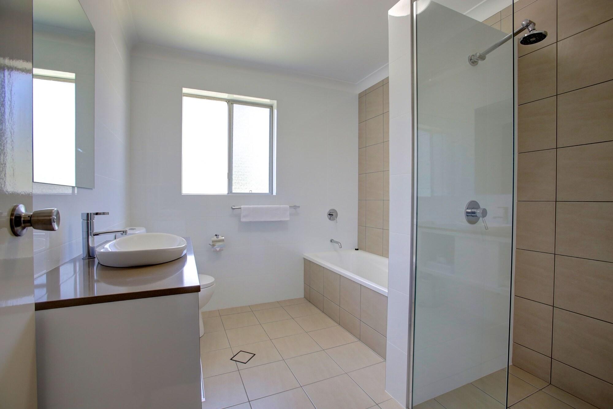 Beachpark Apartments Κοφς Χάρμπουρ Εξωτερικό φωτογραφία