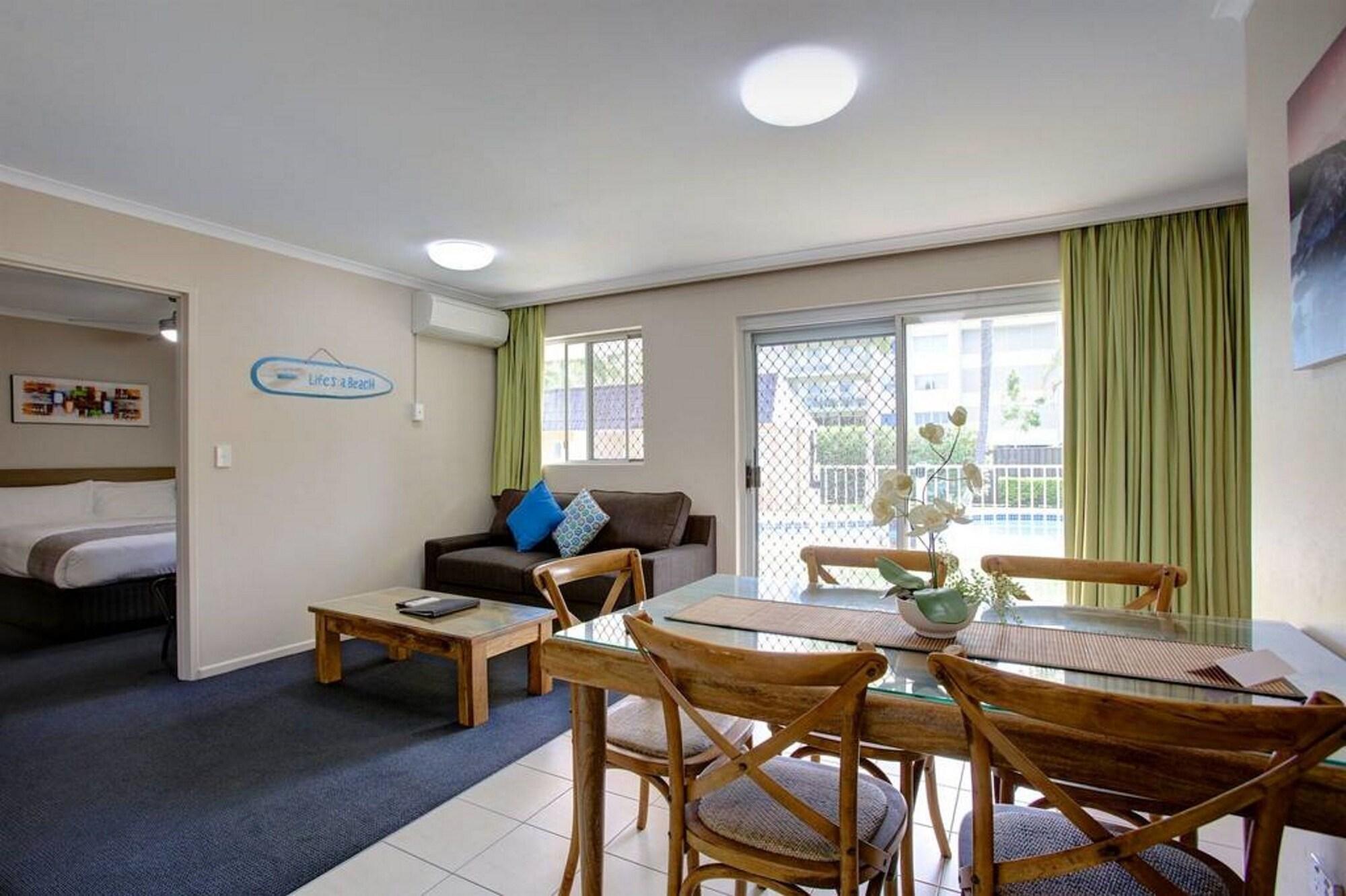 Beachpark Apartments Κοφς Χάρμπουρ Εξωτερικό φωτογραφία