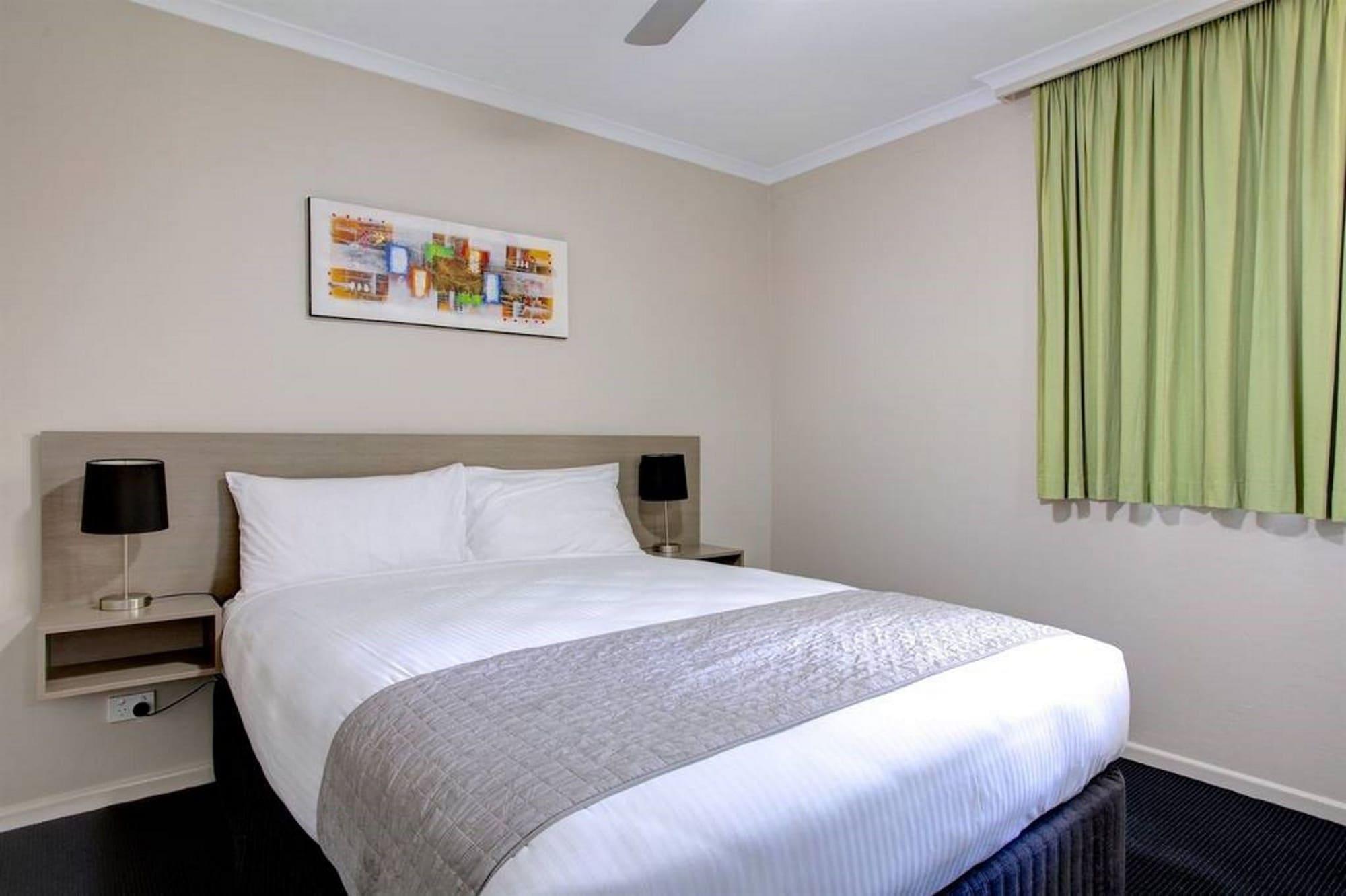 Beachpark Apartments Κοφς Χάρμπουρ Εξωτερικό φωτογραφία