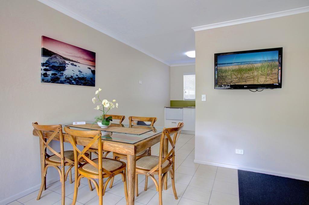 Beachpark Apartments Κοφς Χάρμπουρ Εξωτερικό φωτογραφία