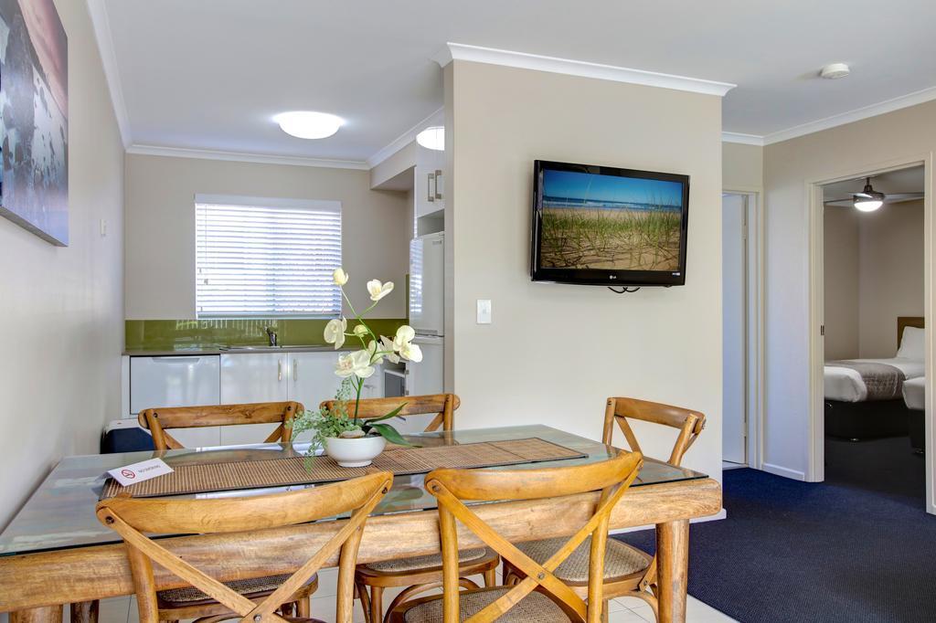 Beachpark Apartments Κοφς Χάρμπουρ Εξωτερικό φωτογραφία