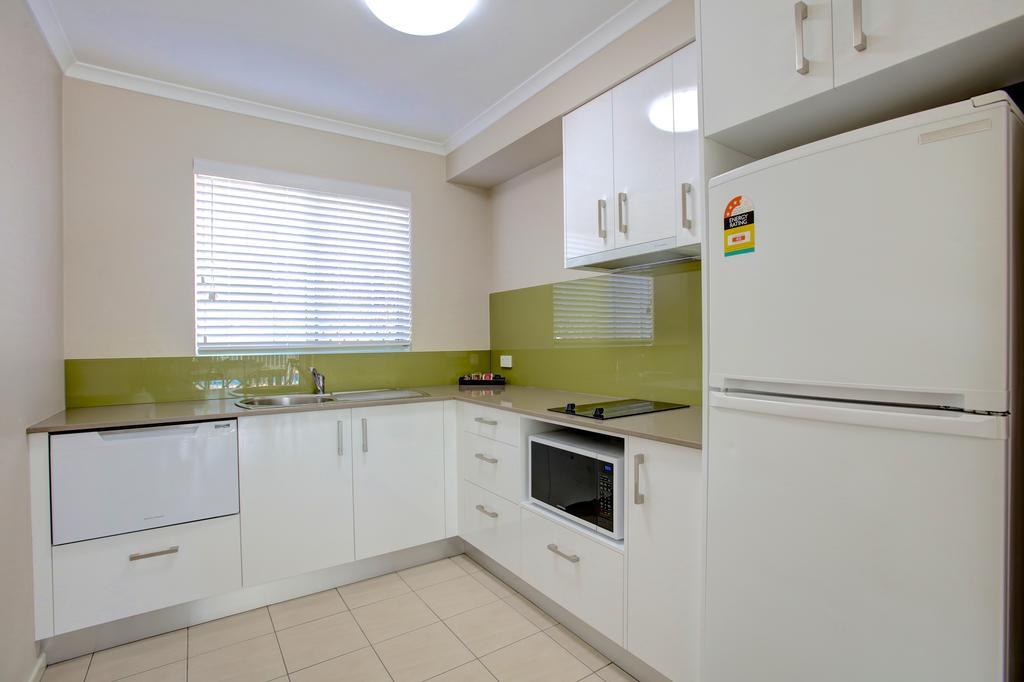 Beachpark Apartments Κοφς Χάρμπουρ Εξωτερικό φωτογραφία