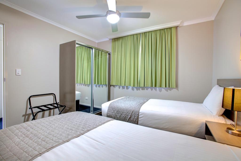 Beachpark Apartments Κοφς Χάρμπουρ Εξωτερικό φωτογραφία