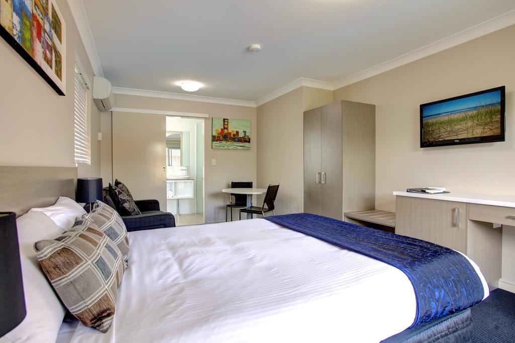 Beachpark Apartments Κοφς Χάρμπουρ Εξωτερικό φωτογραφία