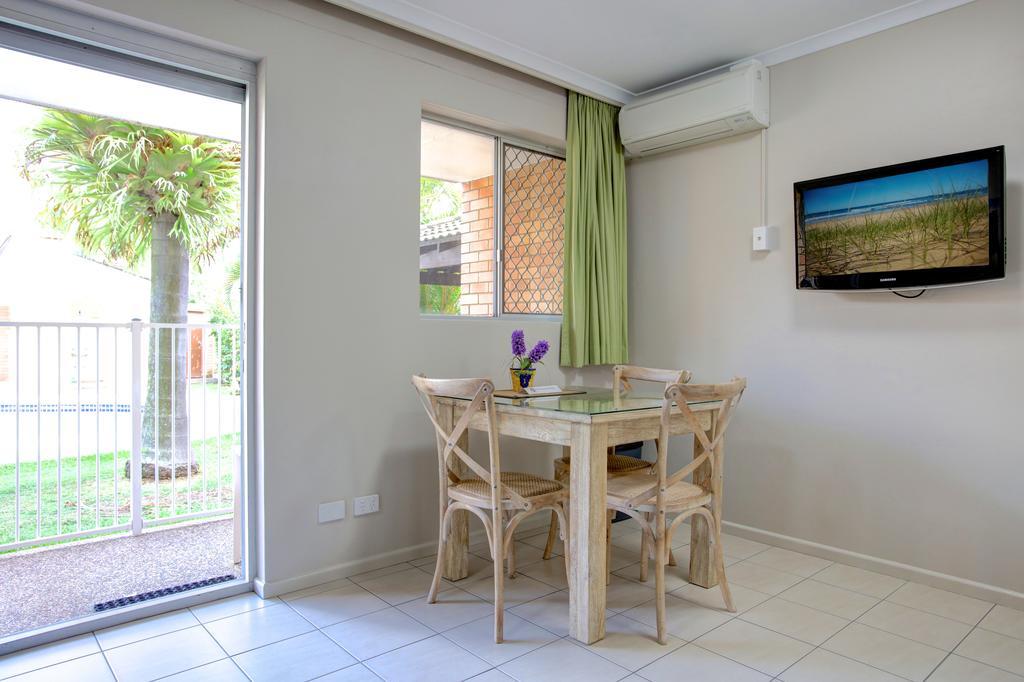 Beachpark Apartments Κοφς Χάρμπουρ Εξωτερικό φωτογραφία