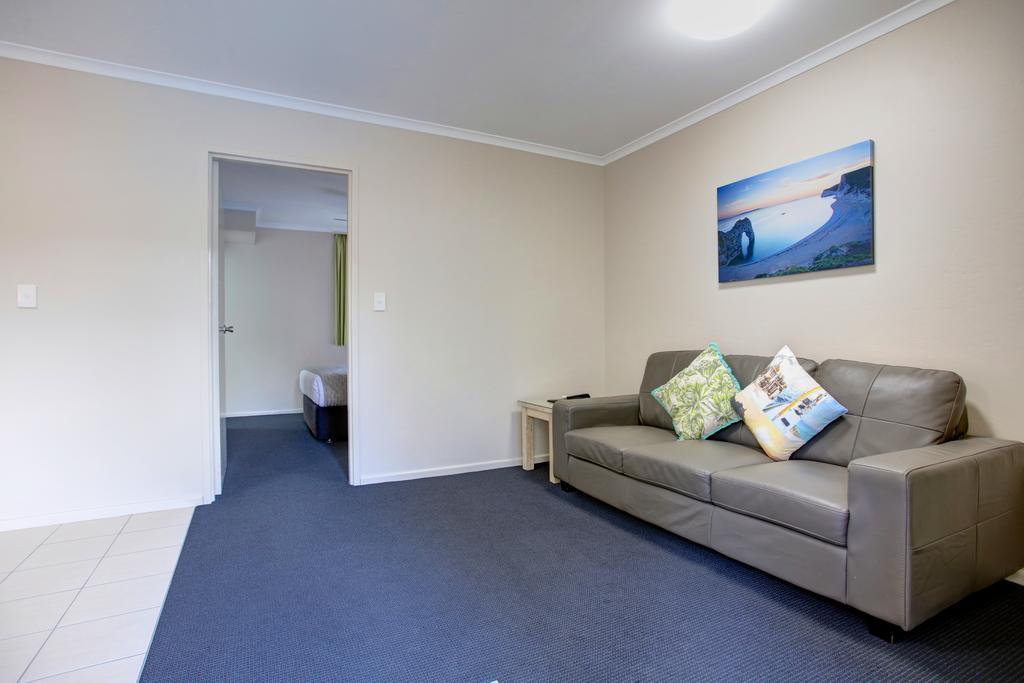 Beachpark Apartments Κοφς Χάρμπουρ Εξωτερικό φωτογραφία