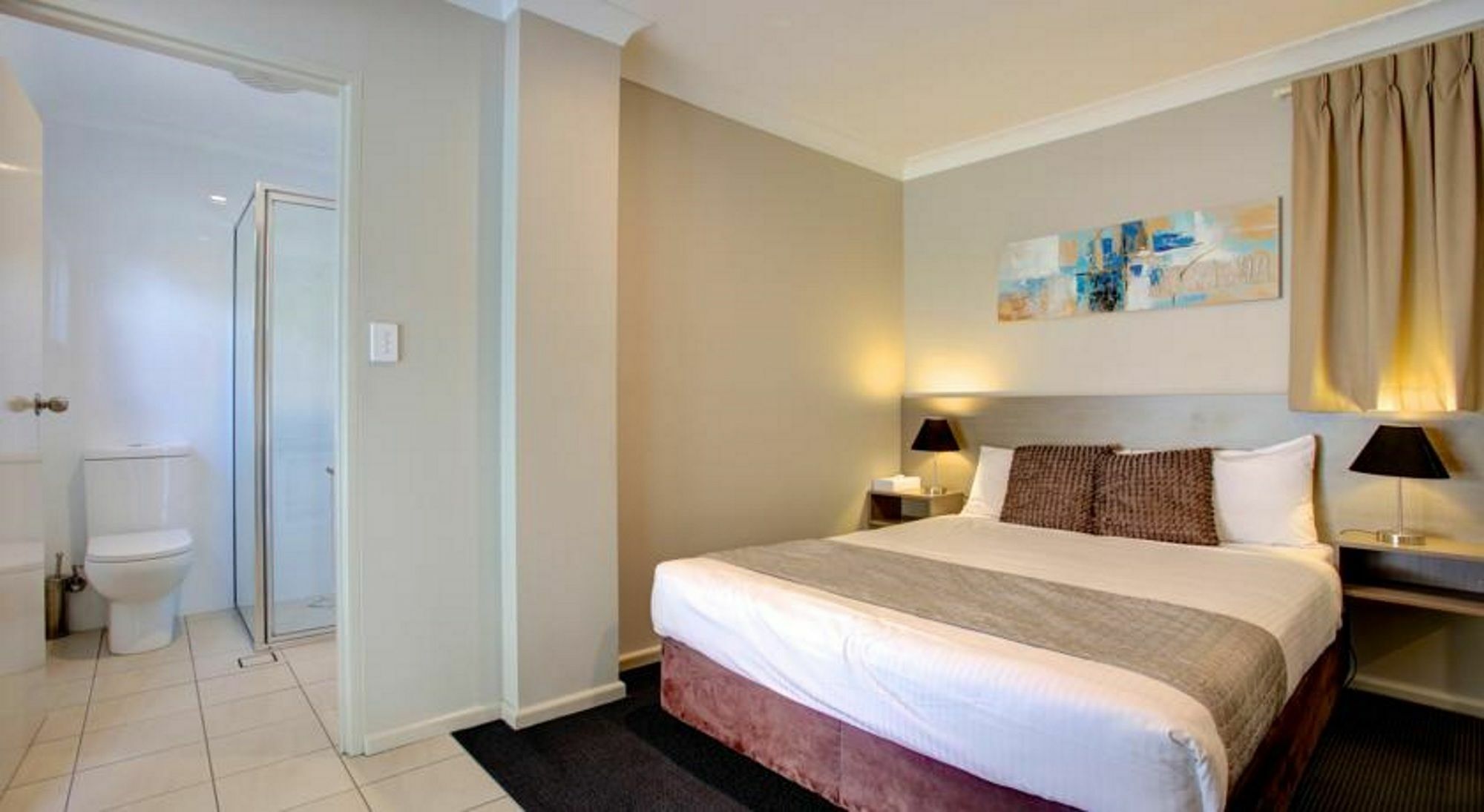 Beachpark Apartments Κοφς Χάρμπουρ Εξωτερικό φωτογραφία
