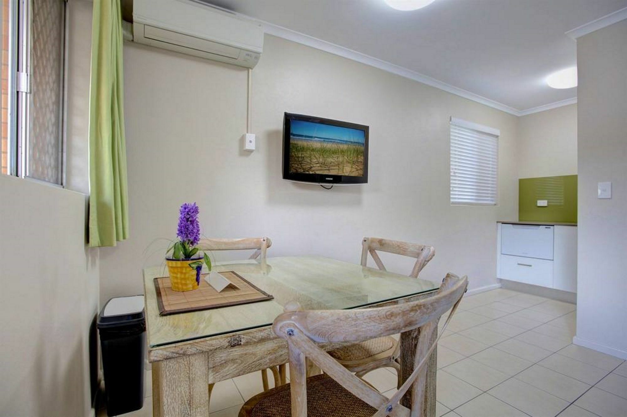 Beachpark Apartments Κοφς Χάρμπουρ Εξωτερικό φωτογραφία