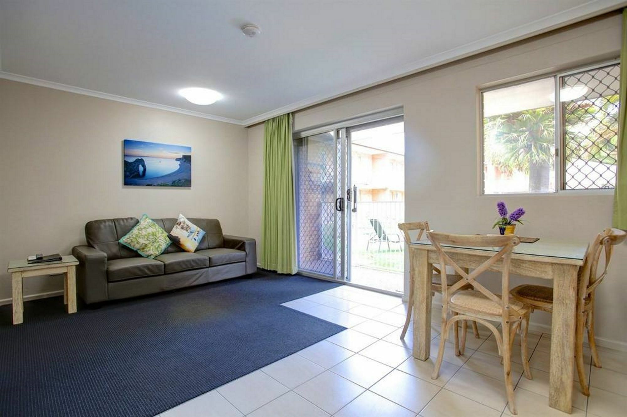 Beachpark Apartments Κοφς Χάρμπουρ Εξωτερικό φωτογραφία