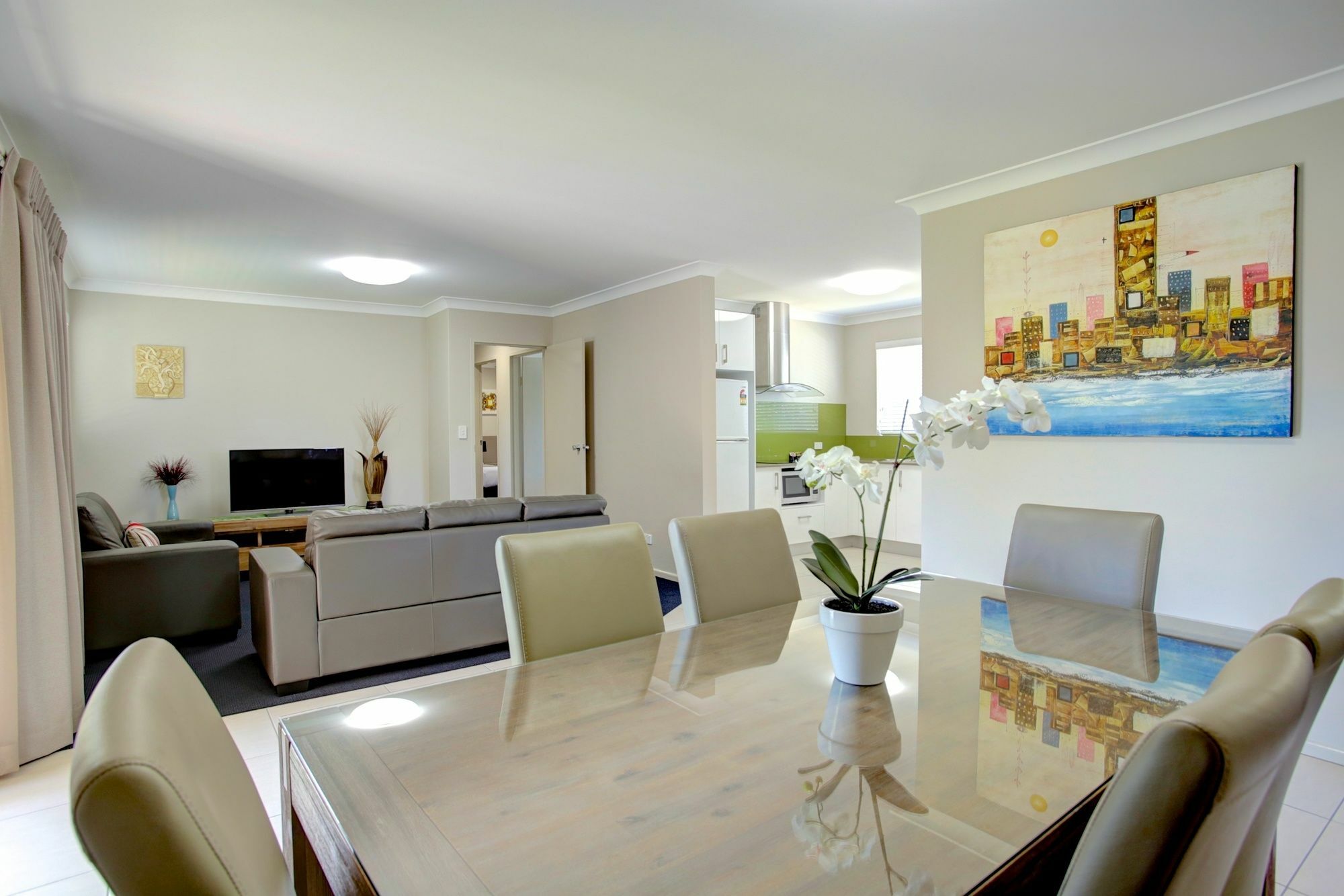 Beachpark Apartments Κοφς Χάρμπουρ Εξωτερικό φωτογραφία