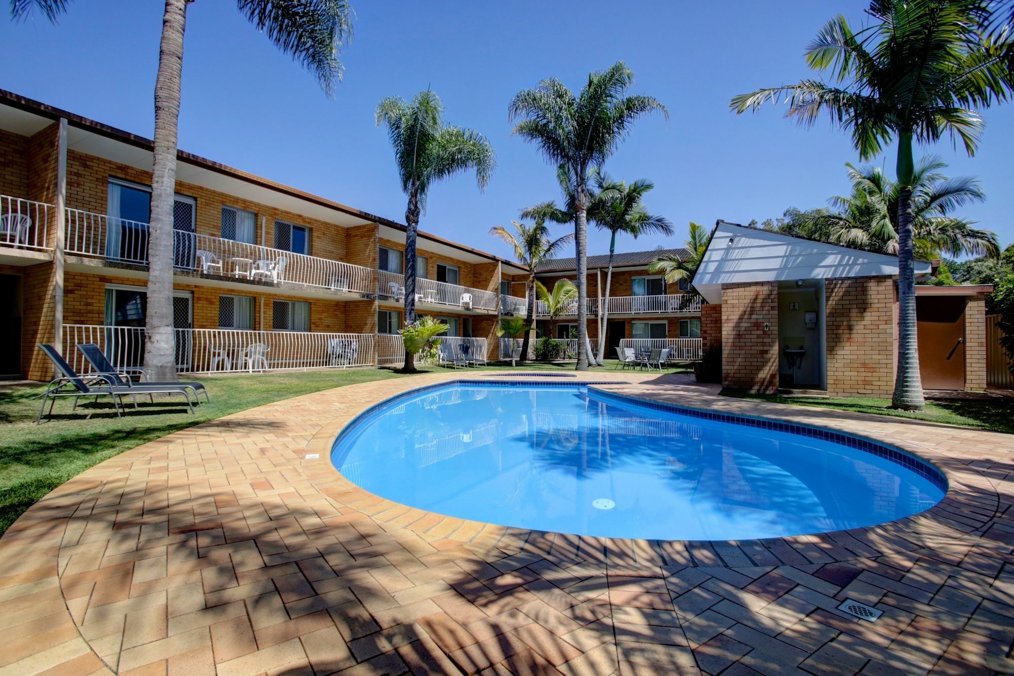 Beachpark Apartments Κοφς Χάρμπουρ Εξωτερικό φωτογραφία