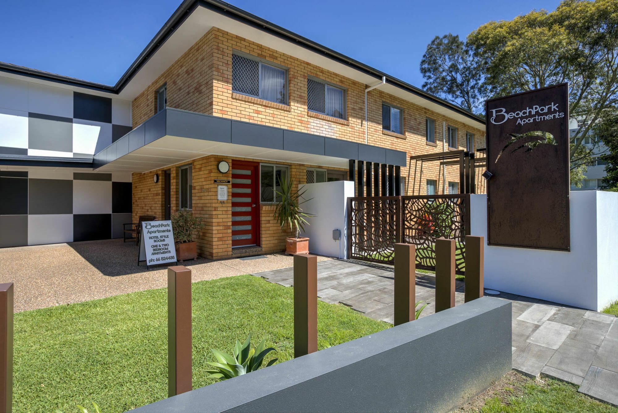 Beachpark Apartments Κοφς Χάρμπουρ Εξωτερικό φωτογραφία