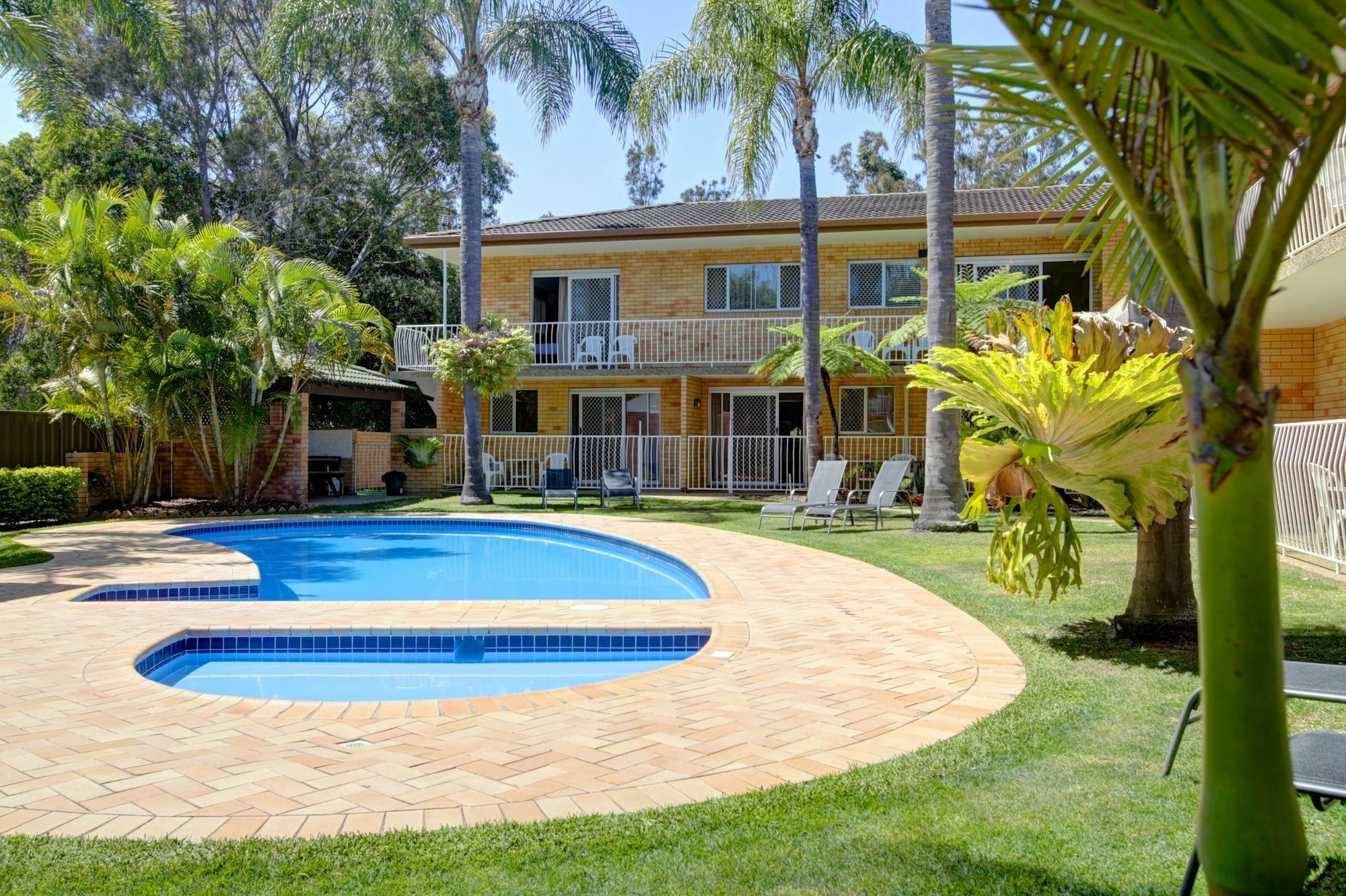 Beachpark Apartments Κοφς Χάρμπουρ Εξωτερικό φωτογραφία